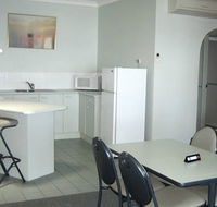 Moby Dick Waterfront Resort Motel - Accommodation in Brisbane