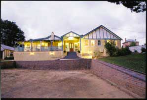 Berrima NSW Accommodation in Brisbane