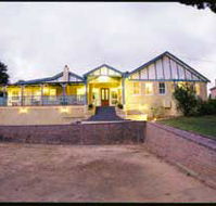 Berrima Guest House - Accommodation in Brisbane