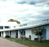Fishpen Holiday Units - Accommodation in Brisbane