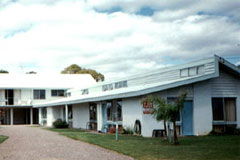 Fishpen Holiday Units - Accommodation in Brisbane 0