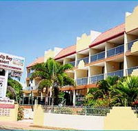 Shelly Bay Resort - Accommodation in Brisbane