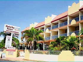 Shelly Bay Resort - Accommodation in Brisbane 0