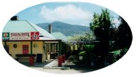 Tarana NSW Accommodation in Brisbane