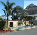 Ranch Motel - Accommodation in Brisbane