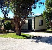 Bass Caravan Park - Accommodation in Brisbane