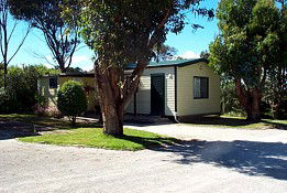 Bass Caravan Park - Accommodation in Brisbane 0