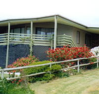 Currawong Holiday Home - Accommodation in Brisbane