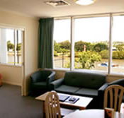 Chasely Apartment Hotel - Accommodation in Brisbane
