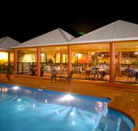 Reef Resort - Accommodation in Brisbane