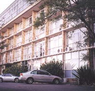 Parramatta City Motel - Accommodation in Brisbane