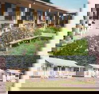 Twelve Apostles Motel and Country Retreat - Accommodation in Brisbane