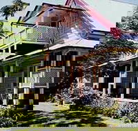 Wynyabbie House - Accommodation in Brisbane