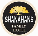Shanahans Family Hotel - Accommodation in Brisbane