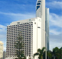 Outrigger - Accommodation in Brisbane