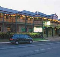 Comfort Inn Bayswater - Accommodation in Brisbane