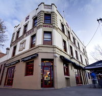 The Limerick Arms Hotel - Accommodation in Brisbane