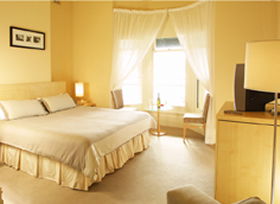 Grand Pacific Hotel - Accommodation in Brisbane 0