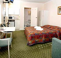 The Maisonette Hotel - Accommodation in Brisbane