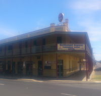 Farmers Arms Hotel - Accommodation in Brisbane