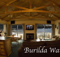 Burilda Waters Port Arthur Waterfront Accommodation - Accommodation in Brisbane