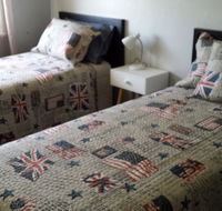 The Central Hotel Ararat - Accommodation in Brisbane