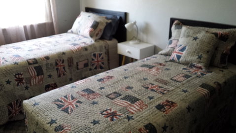 The Central Hotel Ararat - Accommodation in Brisbane 0