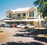 Arno Bay Hotel Motel - Accommodation in Brisbane