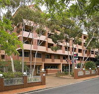 Mercure Hotel Ultimo - Accommodation in Brisbane