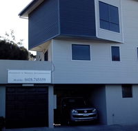 Hawley Beachside Accommodation - Accommodation in Brisbane