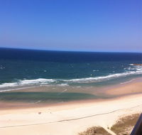 Palm Beach Holiday Resort - Accommodation in Brisbane
