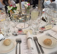 Linley Estate Hotel - Accommodation in Brisbane