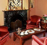 Mount Lofty House-M Gallery Collection - Accommodation in Brisbane