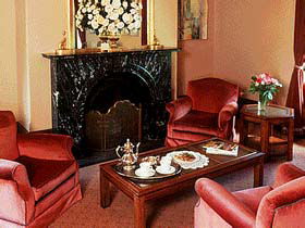 Mount Lofty House-M Gallery Collection - Accommodation in Brisbane 0