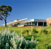 Moonah Links The Home Of Australian Golf - Accommodation in Brisbane
