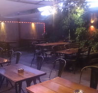 The Park Hotel - Accommodation in Brisbane