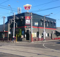 The Eureka Hotel - Accommodation in Brisbane