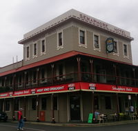 Semaphore Hotel - Accommodation in Brisbane