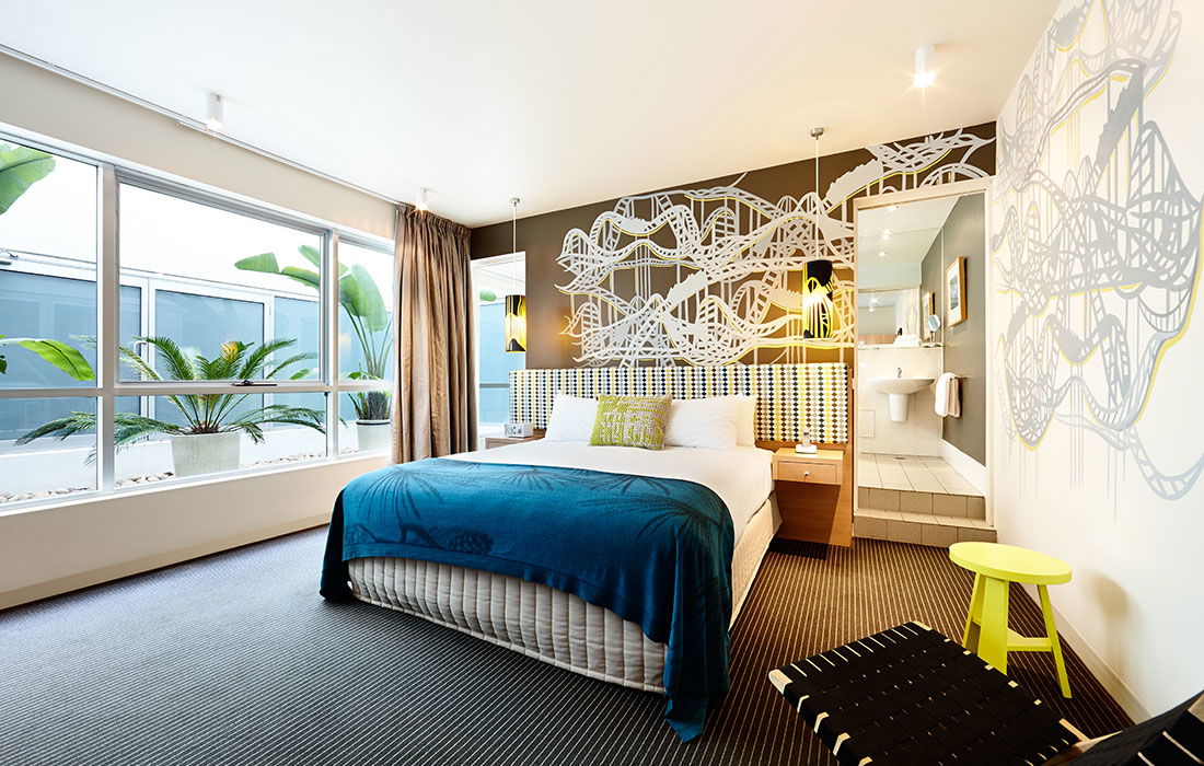 St Kilda VIC Accommodation in Brisbane