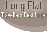 Long Flat Travellers Rest Hotel - Accommodation in Brisbane