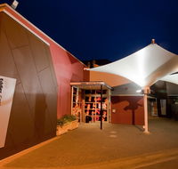 Cross Keys Hotel - Accommodation in Brisbane