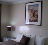 Forrest Inn amp Apartments - Accommodation in Brisbane