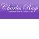 Charles Rasp Motor Inn amp Cottages - Accommodation in Brisbane