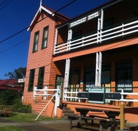 Dromedary Hotel - Accommodation in Brisbane