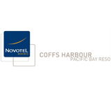 Novotel Pacific Bay Resort - Accommodation in Brisbane