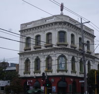 Maori Chief Hotel - Accommodation in Brisbane