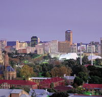 Bay Motel Hotel - Accommodation in Brisbane