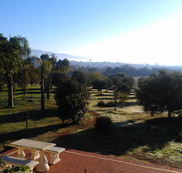 The Olive Branch York - Accommodation in Brisbane