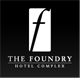 Foundry Hotel Complex The - Accommodation in Brisbane