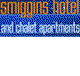 Smiggins Hotel amp Chalet Apartments - Accommodation in Brisbane